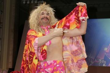 creative team building pop