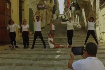 go team valletta challenge