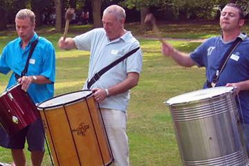 beatswork rhythm team building France