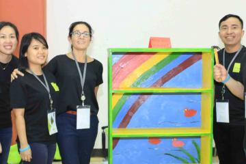 Hogan Lovell Bookworx