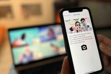 Fun Olympics Themed Team Building