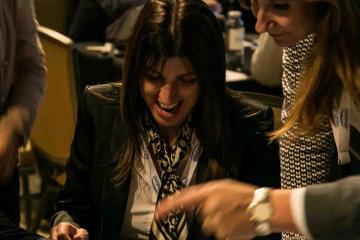 escape game team building catalyst chile