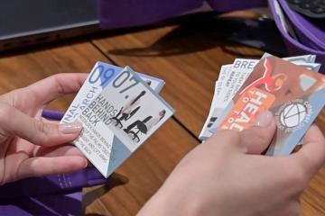 head to toe team building activity