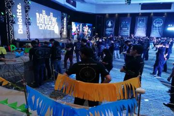 Bali-BTD-Participants