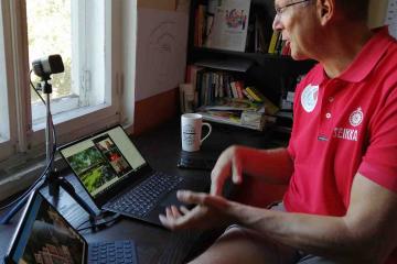 CSI La Hacienda Team Game