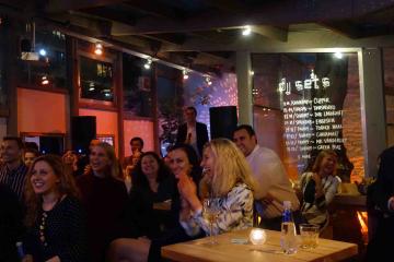 Team Wellbeing Finale