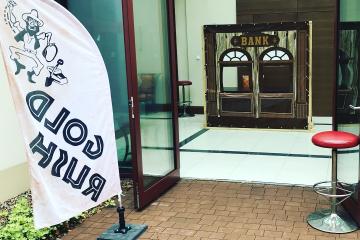 themed fun team building business game