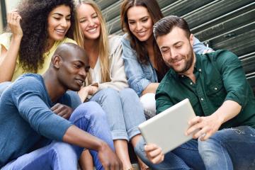 go team - discovery challenge