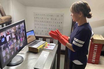 team building just for fun