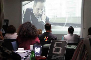 fun team building with learning