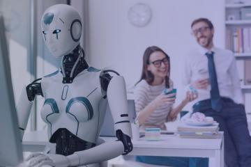 Discover how AI tools can spark creativity, improve planning, and build stronger team connections.