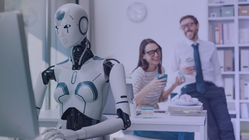 Discover how AI tools can spark creativity, improve planning, and build stronger team connections.