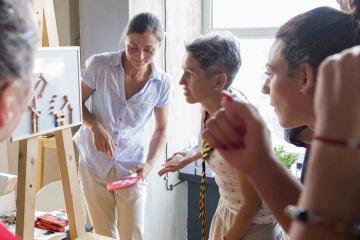 ibuild communication game