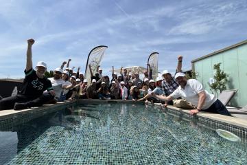 global festival game