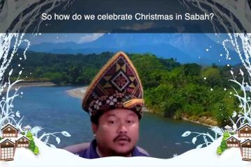 remote team building christmas activity