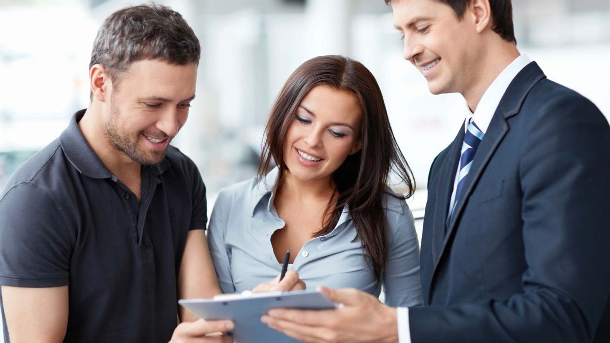 customer relationships