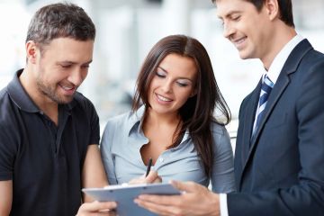 customer relationships