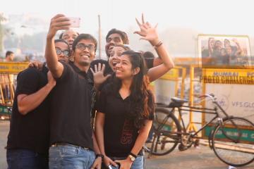 corporate social responsibility game