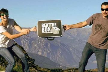 Catalyst Switzerland