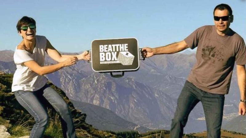 Catalyst Switzerland