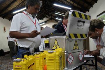 challenging team building escape game