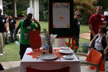 culinary challenge programme