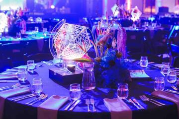 Centre of the World Team Building