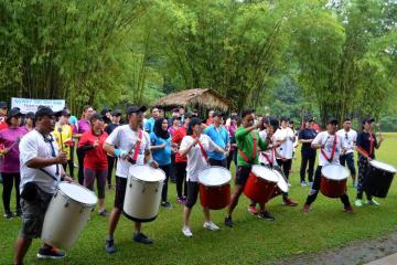 Coway Sabah Survival