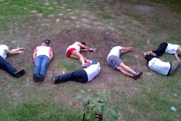 go team fun engaging team building activity