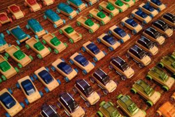 process improvement business game