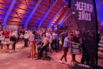 Team building trends in 2023 en daarna