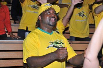 football teambuilding activity