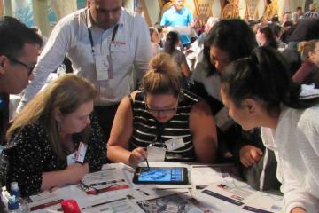 leadership training game catalyst new zealand