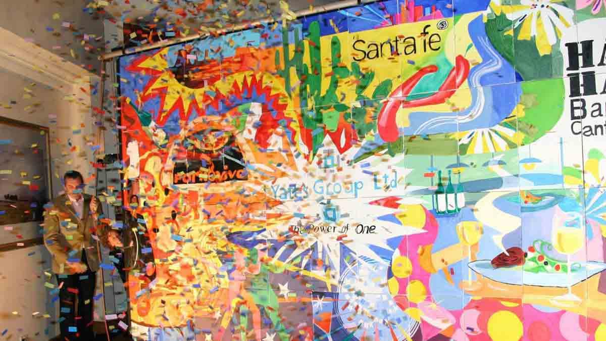 The Big Picture - HSBC