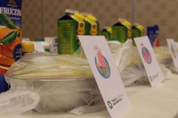 experiential business game creative juices