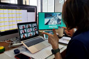 Summit Challenge Case Study Cover Photo