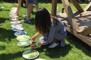 integrity virtual reality business game catalyst bulgaria