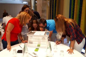 beat the box escape game malta