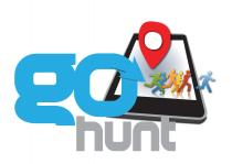 go team - treasure hunt