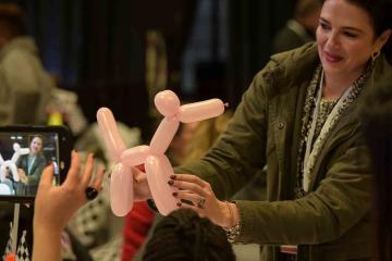 conference team energiser