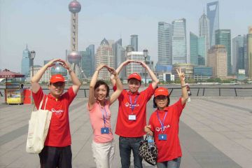 team pose in the city team in funny poses go team hotshots city explorer