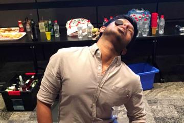 fun competitive team building game