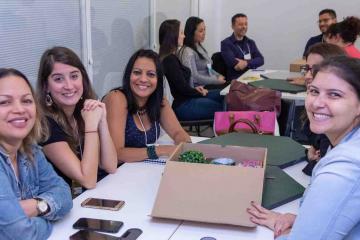 city build creative team building catalyst brazil