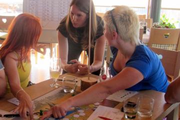 fun themed business game