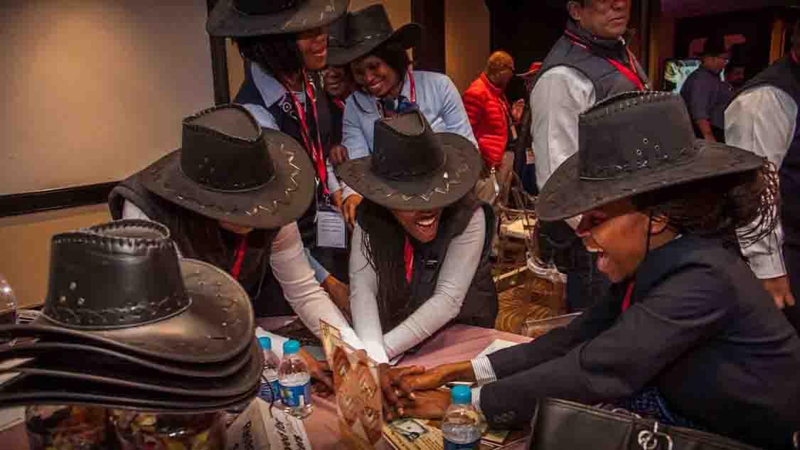 about catalyst tanzania