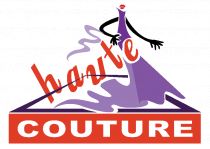 haute couture logo