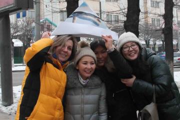 kazakhstan fun team games