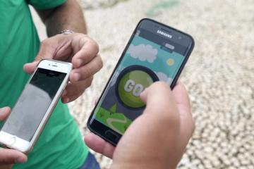 go give corporate social responsibility