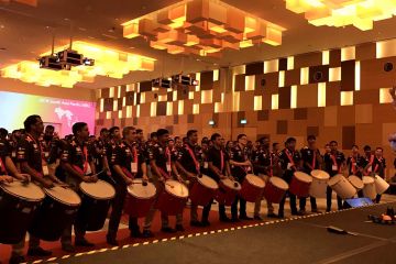 beatswork rhythm team building