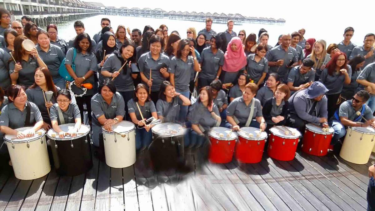 LexisNexis Beatswork